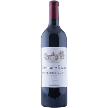 Víno Château De Fonbel 2016