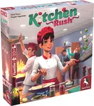Pegasus Spiele Kitchen Rush EN