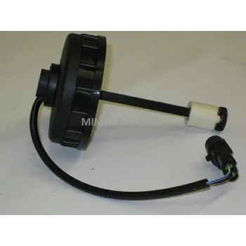 Auto zrcátko víčko servonádobky 05-04-11, Multicar M26 víčko servonádobky 05-04-11, Multicar M26