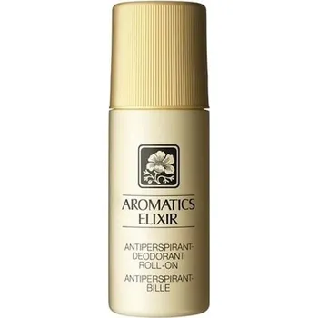 Clinique Vune Aromatics-ElixirDeodorant Roll-On 75 ml (7&nbsp;853,00 Kč / 1 l)
