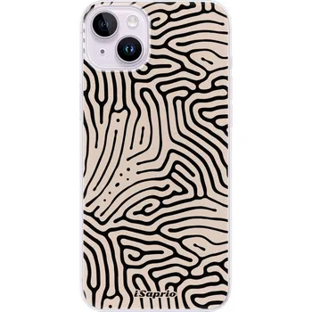 Odolné silikonové pouzdro iSaprio - Biologic - iPhone 14 Plus