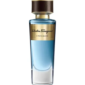 Pánský parfém Salvatore Ferragamo, E Pur Si Muove parfémovaná voda ve spreji 100ml
