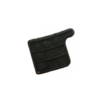 Filtr do vysavače Filtr k vysavači VORWERK Folletto VK 135 ochranný 1ks