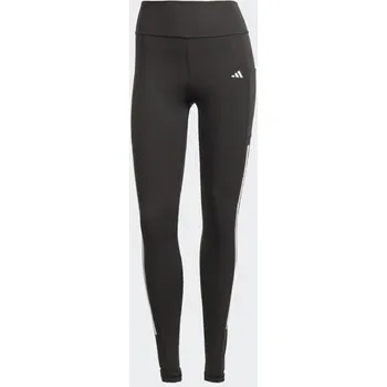 Dámské legíny Adidas OPT 3S 1/1 L IT9105 XS + DÁREK