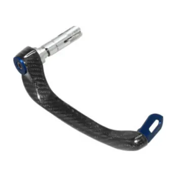 ACCOSSATO Italy Deflektor brzdové páčky ACCOSSATO - karbon Barva: zlatá