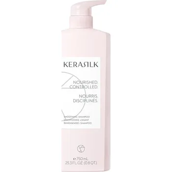 Šampon Kerasilk Pece-o-vlasy EssentialsZkrocení šamponu 750 ml (1&nbsp;685,00 Kč / 1 l)