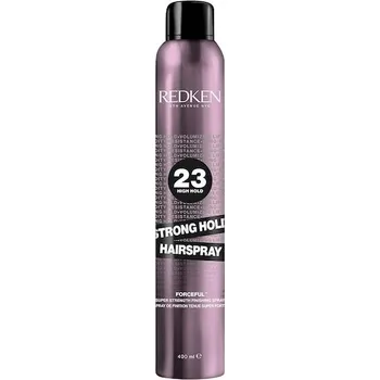Vlasová kosmetika Redken Styling StylingStrong Hold Hairspray 400 ml (1&nbsp;220,00 Kč / 1 l)