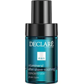 Declare Pece-pro-pany Vita-Mineral-for-MenZklidňující koncentrát po holení 50 ml (14 820,00 Kč / 1 l)