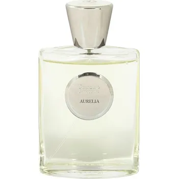 Unisex parfém Giardino-Benessere Unisex-vune Classic-CollectionAureliaEau de Parfum Spray 100 ml (18 590,00 Kč / 1 l)