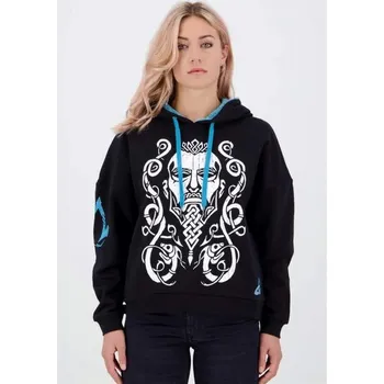 Pánská mikina Mikina Assassin's Creed: Valhalla - Teddy Hood