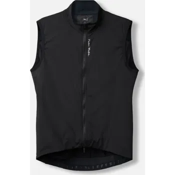Cyklistická vesta Pánská cyklistická vesta Pedal Mafia Core Vest Black Velikost: XL