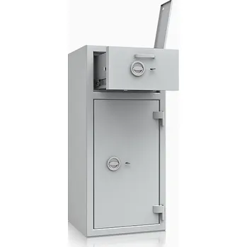 Trezor ISS Vhozový trezor Bern Deposit 36361