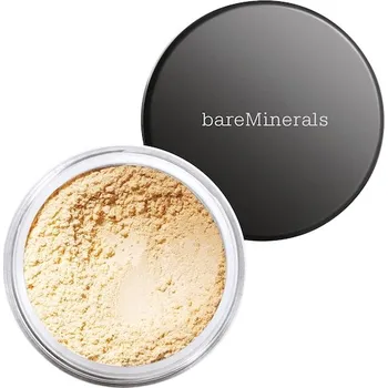Make-up bareMinerals Make-up-oci Ocni-stinyMatte Eyeshadow Soul 0,5 g ()