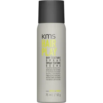 Stylingový přípravek KMS Vlasy HairplaySuchá textura ve spreji 250 ml (1&nbsp;992,00 Kč / 1 l)