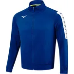 Běžecká bunda Mizuno Nara Interlock Track Jacket Jr 32FC9B0122 Velikost textilu: 152