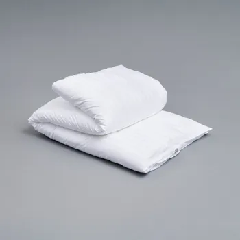 Povlečení Lejaan Winter Fields Povlak na peřinu 220×200 cm