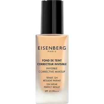 Make-up Eisenberg Make-up Make-up-oblicejeFond de Teint Correcteur Invisible Naturel 30 ml (53&nbsp;933,00 Kč / 1 l)
