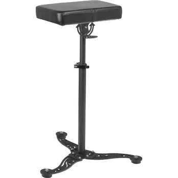 Pedikérské křeslo ACTIVESHOP Podpěrka na tetování PRO INK 710 černá