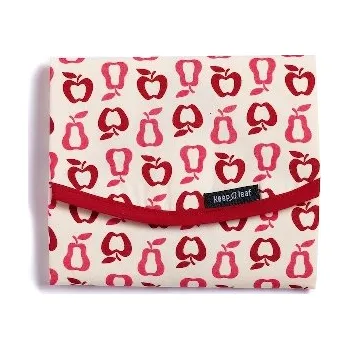 Papírový ubrousek Keep Leaf Obal a ubrousek na suchý zip New Fruit