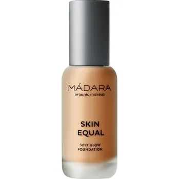 Make-up MADARA Make-up Make-up-oblicejeSkin Equal Soft Glow Foundation SPF15 70 CARAMEL 30 ml (21&nbsp;800,00 Kč / 1 l)