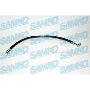Brzdová hadice Brzdová hadice SAMKO 6T48497