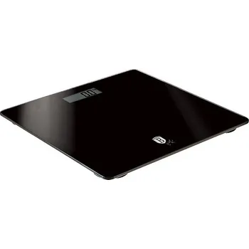 Osobní váha Berlingerhaus Black Silver Collection BH-/040 černá