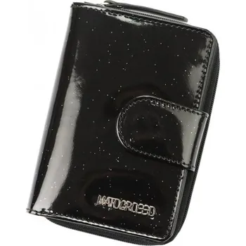 Peněženka Peněženka Mato Grosso 0745-602 RFID - černá