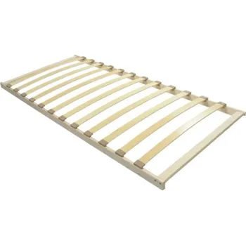 Postelový rošt Lamelový rošt Flex 3-zónový 90 x 200 cm (Rošty k posteli)