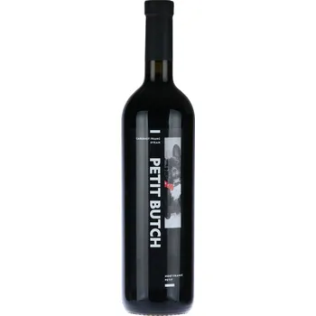 VINO HORT Petit Butch