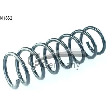 Pružina podvozku CS GERMANY 14.101.652