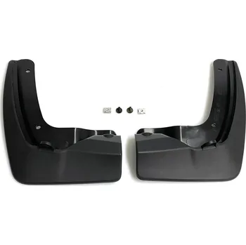 Blatník karosérie Škoda Auto Zadní lapače nečistot Škoda Superb IV sedan