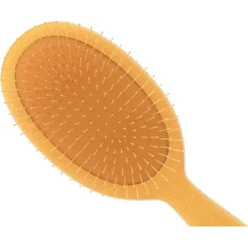 kartáč na vlasy FRAMAR Baecation Hair Brush - kartáče na rozčesávání vlasů SAND - písková/oranžová