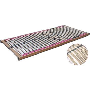 Postelový rošt Lamelový rošt Dino Fix 90 x 200 cm