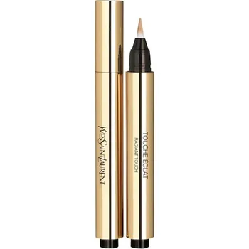 Make-up Yves-Saint-Laurent Make-up Make-up-oblicejeTouche Éclat 4 Luminous Gold 2,5 ml ()