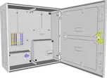 ELPLAST-KPZ PER 2V2/3f/40/EGD