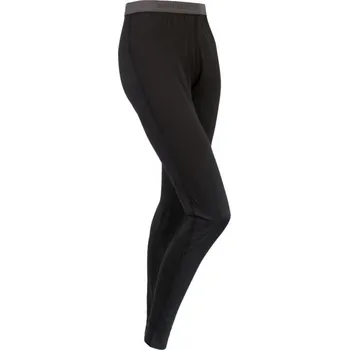 Dámské termoprádlo spodky dlouhé dámské COOLMAX TECH černé (spodky dlouhé dámské COOLMAX TECH černé)