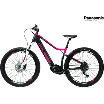 Elektrokolo Horské elektrokolo e-Guera 7.9 M model 2024