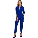 Dámský overal Style MR234 modrý