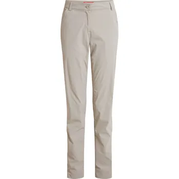 Dámské kalhoty Dámské kalhoty Craghoppers Nosilife Milla Trouser Velikost: XL / Barva: béžová