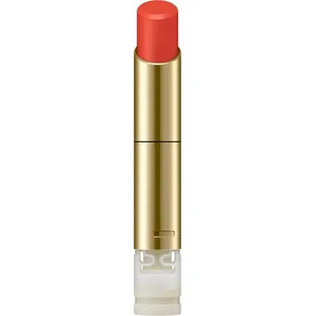 Make-up SENSAI Make-up ColoursLasting Plump Lipstick Refill 002 Vivid Orange 3,8 g ()