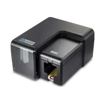 Tiskárna HID - Inkoustová tiskárna pro potisk plastových karet