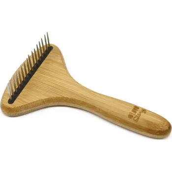 Kartáč pro zvířata Kartáč pro domácího mazlíčka – Love Story ID_1636690