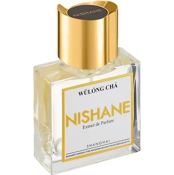 Unisex parfém NISHANE Unisex-vune Miniature-ArtWŪLÓNG CHÁ Extrait de Parfum Spray 100 ml (50 530,00 Kč / 1 l)