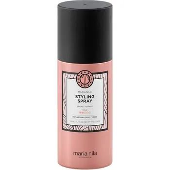 Stylingový přípravek Maria-Nila Vlasovy-styling Style-FinishStylingový sprej 100 ml (2 460,00 Kč / 1 l)