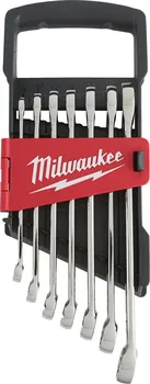 Klíč Milwaukee 4932464257 7 ks 8-17 mm