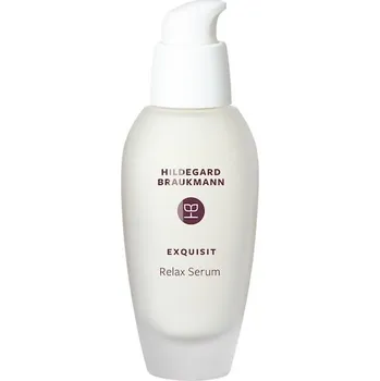 Pleťové sérum Hildegard-Braukmann Pece ExquisitRelax Serum 30 ml (28&nbsp;300,00 Kč / 1 l)