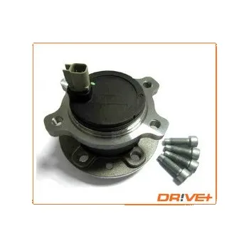 Sada ložisek kol Dr!ve+ DP2010.10.0360