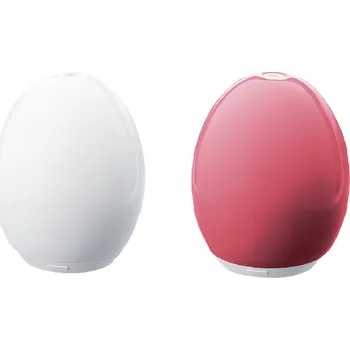 Aroma difuzér Lanaform Aroma Difuzér Noumea, Barva Růžová