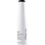 Shu-Uemura Pece-o-vlasy Izumi-TonicPosilující šamponový systém 300 ml (3 193,00 Kč / 1 l)