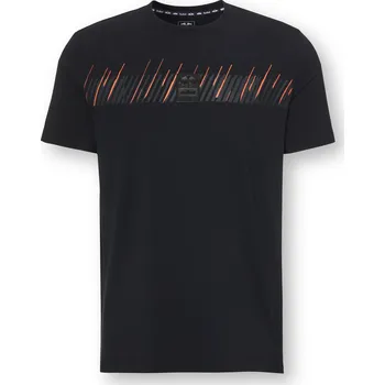 KTM triko CARBON black - 3XL